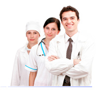 Клиника Вет мобиль - иконка «врачи» в Гавриловом Посаде